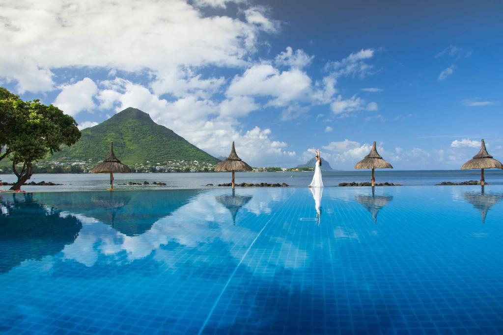 Mauritius Sands Suites Res0rt & Spa