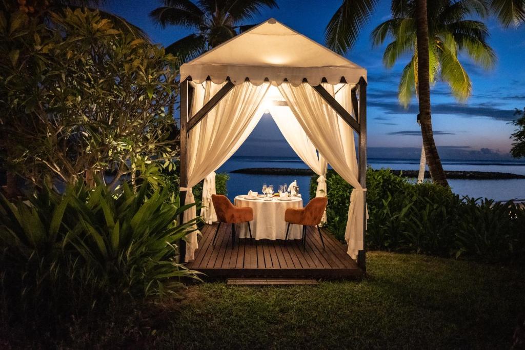 Mauritius Sands Suites Resort & Spa